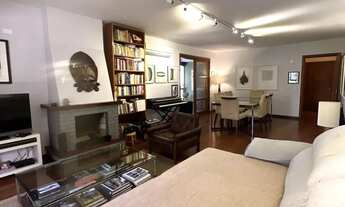 Imagem: Apartamento com 3 dormitórios, sendo 1