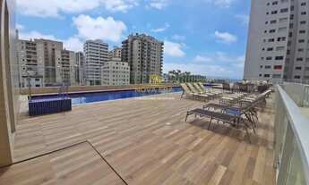Imagem 3: VISTA MAR !! 2 SUITES 2 VAGAS DEMARCADAS, LAZER COMPLETO, MARAVILHOSO