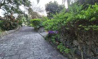 Imagem: Casa com 4 dormitórios à venda, 1500 m²