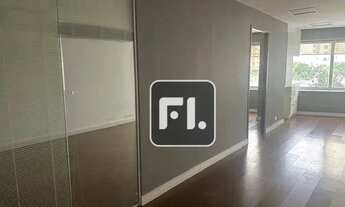 Imagem 3: Conjunto, 95 m² - venda e locação por R$ 1.300.000 ou aluguel por R$ 10.307/mês - Pinheiro