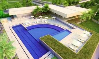 Imagem 1: Terreno à venda, 874 m² por R$ 2.050.000,00 - Condomínio Cyrela Buritis - Uberlândia/MG