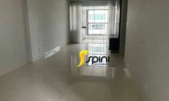 Imagem 2: Apartamento com 2 dormitórios para alugar, 75 m² Patrimônio - Uberlândia/MG