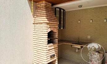 Imagem 6: Sobrado na Vila Regente Feijó para Alugar - 200m² - Cód 4588