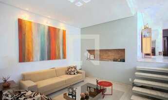 Imagem: Casa à Venda - União, 4 Quartos, 303 m2