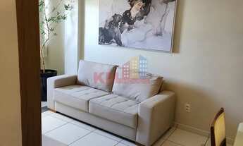 Imagem: Green Garden Residence Club - Apartamento