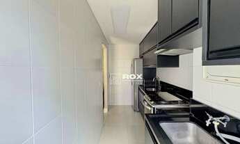 Imagem 7: Apartamento com 2 quartos à venda, 48 m² por R$ 391.000 - Pinheirinho, Curitiba/PR