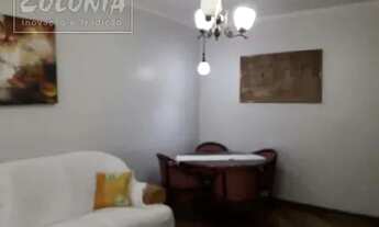 Imagem 2: Casa a venda - Vila Assunção, Santo André