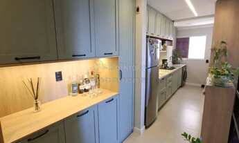 Imagem 2: Lindo apartamento Jardim São Marco