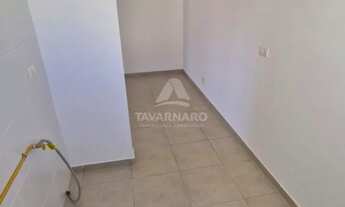 Imagem 3: Apartamento no Condomínio Jardins Florence no Órfãs
