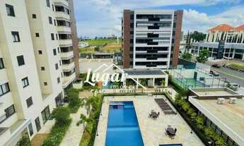 Imagem 3: Apartamento para aluguel, 2 quartos, 1 suíte, 1 vaga, Fragata - Marília/SP