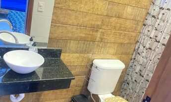 Imagem 3: Casa para venda 2/4 Arembepe-BA