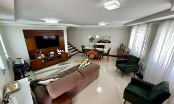 Imagem 2: Sobrado com 3 dormitórios à venda, 212 m² por R$ 1.270.000,00 - Bela Vista - São Paulo/SP