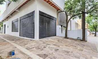 Imagem: Loja para alugar no bairro Santana