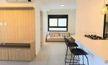 Imagem 5: ? Apartamento para locação em Pinheiros Condomínio Esquina Pinheiros ?