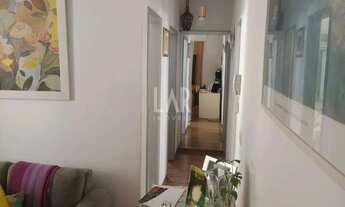 Imagem 5: Apartamento à venda, 2 quartos, 1 suíte, 1 vaga, Santo Antônio - Belo Horizonte/MG