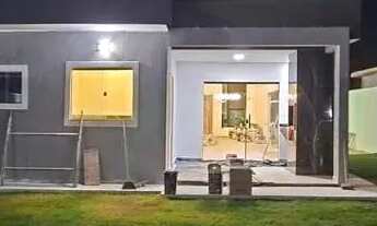 Imagem 4: Ocean vende: Maricá, Itaipuaçu, casa 3 quartos, sendo 1suíte, terreno 480M², ótima localiz