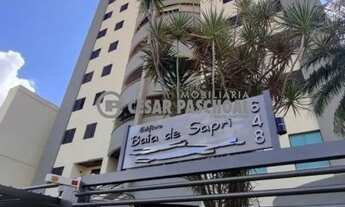 Imagem: Apartamento Padrão Vila Seixas 3 dormitorios