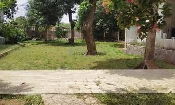 Imagem 5: Sobrado no bairro Parque Geórgia na cidade de Cuiabá MT