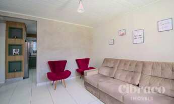 Imagem 4: Casa com 2 quartos, com 120m² de área privativa