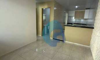 Imagem 4: Casa com 2 dormitórios à venda, 49 m² por R$ 230.000,00 - Vila Vicente Macedo - Piraquara