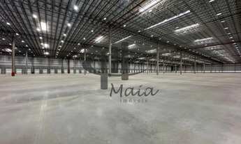 Imagem 2: Locação Galpão Franco da Rocha Centro Ref: 40408