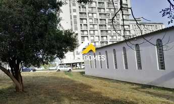 Imagem 5: EM FRENTE AO QUARTIER E QUINTA DO LAGO