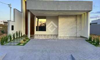 Imagem 4: Casa em Condominio em Condomínio Villa Segura - Montes Claros