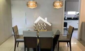 Imagem 5: Apartamento para Venda em Teresina, Fátima, 4 dormitórios, 3 suítes, 2 banheiros, 2 vagas