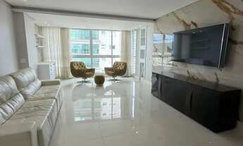 Imagem: Locação anual, 3 suítes, 3 vagas, Balneário