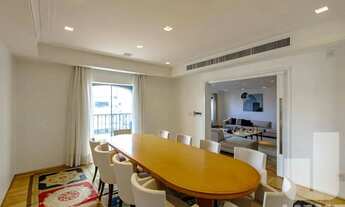 Imagem 5: Apartamento à venda em Higienópolis Sofisticação e Exclusividade