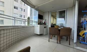 Imagem 4: Imóvel para venda possui 104 metros quadrados com 3 quartos em Piemonte - Nova Lima - MG