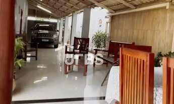 Imagem 4: Casa Térrea no Jardim Mont Serrant - Aparecida de Goiânia