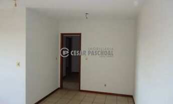 Imagem 3: Apartamento Padrão Vila Seixas 3 dormitorios, sendo 1 suite com armarios sala 2 ambientes