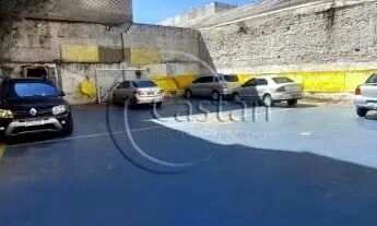 Imagem 7: Terreno em frente a feira da madrugada