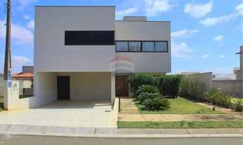 Imagem 2: Casa com 3 suítes à venda no Condomínio Residencial Lenke, Swiss Park, Campinas/SP - R$1.5