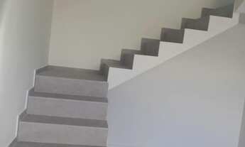 Imagem: Casa Afonso Pena 2 quartos