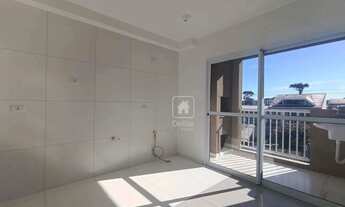 Imagem 5: Apartamento para alugar, 49 m² por R$ 1.650,00/mês - Núcleo Colonial de Pinhais - Pinhais