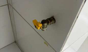 Imagem 6: Alameda Baobá Curado II - Apartamento à Venda - 2 Quartos - 45m²