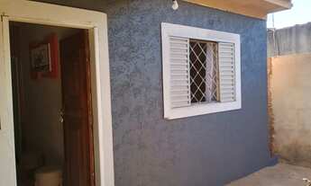 Imagem: Alugo casa 4 comados no Santa Clara