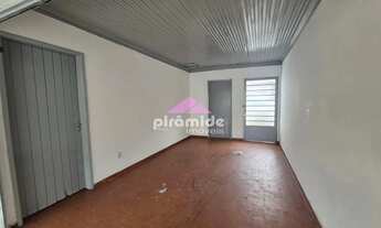 Imagem 3: Casa com 4 dormitórios para alugar, 161 m² por R$ 3.500,00 aluguel mês Vila Ema - São José