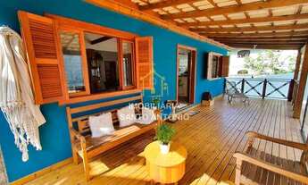 Imagem 7: Casa Espaçosa em Santo Antônio de Lisboa - Florianópolis