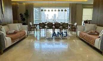 Imagem 2: APARTAMENTO MOBILIADO - SETOR MARISTA