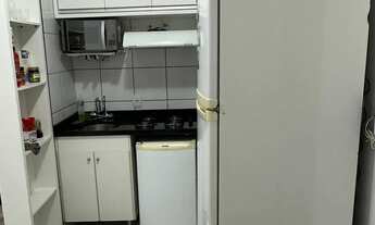 Imagem 2: Kit Mobiliada c/garagem