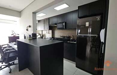 Imagem 7: Apartamento à venda, 72 m² por R$ 880.000,00 - Vila Osasco - Osasco/SP