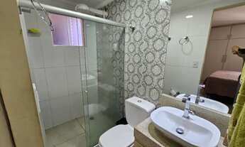 Imagem 7: Apartamento a venda com 3 quartos e 2 vagas de garagem no Centro de Petrolina