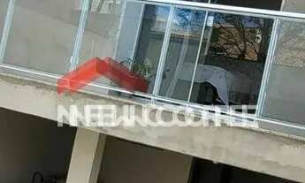 Imagem 6: Sobrado em Rua Rodolfo Preto - Jardim Colúmbia D - Londrina/PR