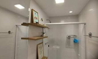 Imagem 7: Studio Mobiliado ao lado do Metro carrão com 1 vg de garagem