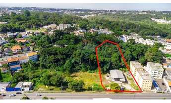 Imagem: Terreno à venda com área de 5.600m²