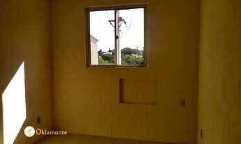 Imagem 2: Apartamento com 2 Quarto(s) e 1 banheiro(s) para Alugar, 52 m² por R$ 906 / Mês