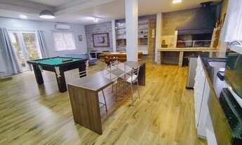 Imagem 6: Casa 4 dormitórios, 304m², no Bairro Lago Negro em Gramado